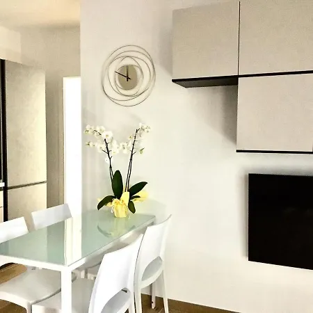 Appartamento Belvedere Castiglione Olona Exterior foto