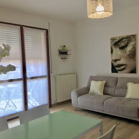Appartamento Belvedere Castiglione Olona Exterior foto