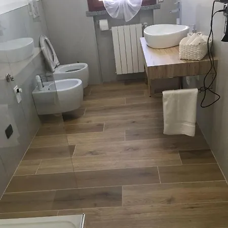 Appartamento Belvedere Castiglione Olona Exterior foto