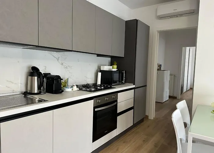 Appartamento Belvedere
