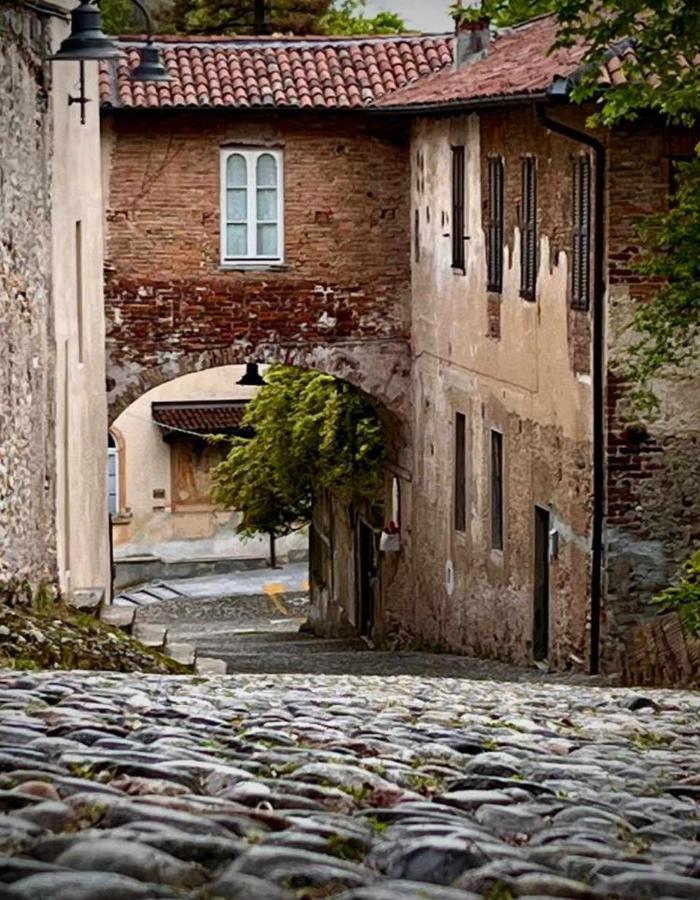 Belvedere Castiglione Olona