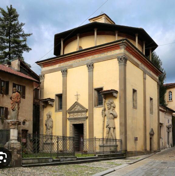 Appartamento Belvedere *