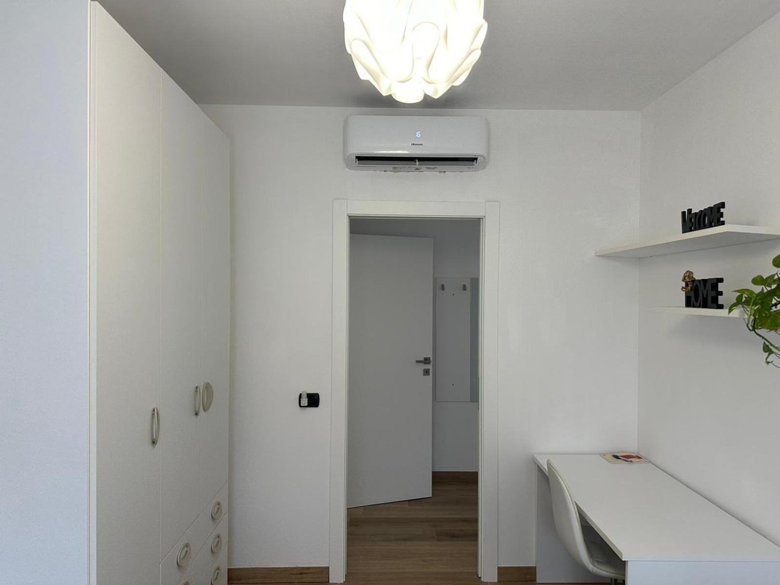 Appartamento Belvedere Castiglione Olona