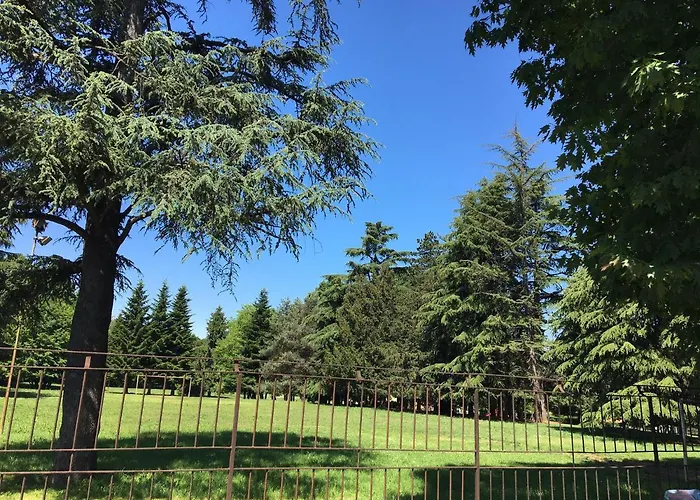 Appartamento Belvedere