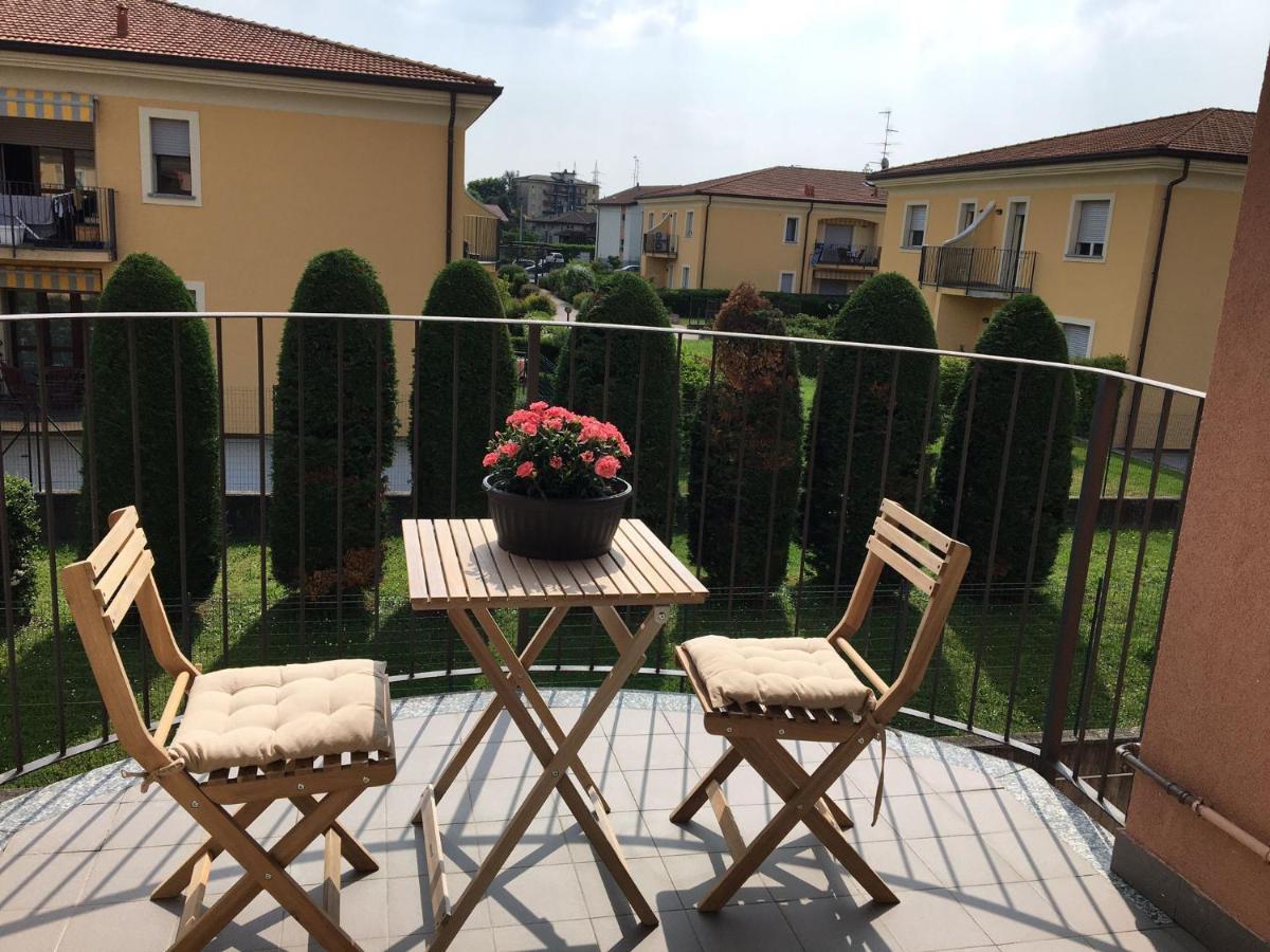 Apartment Belvedere Castiglione Olona