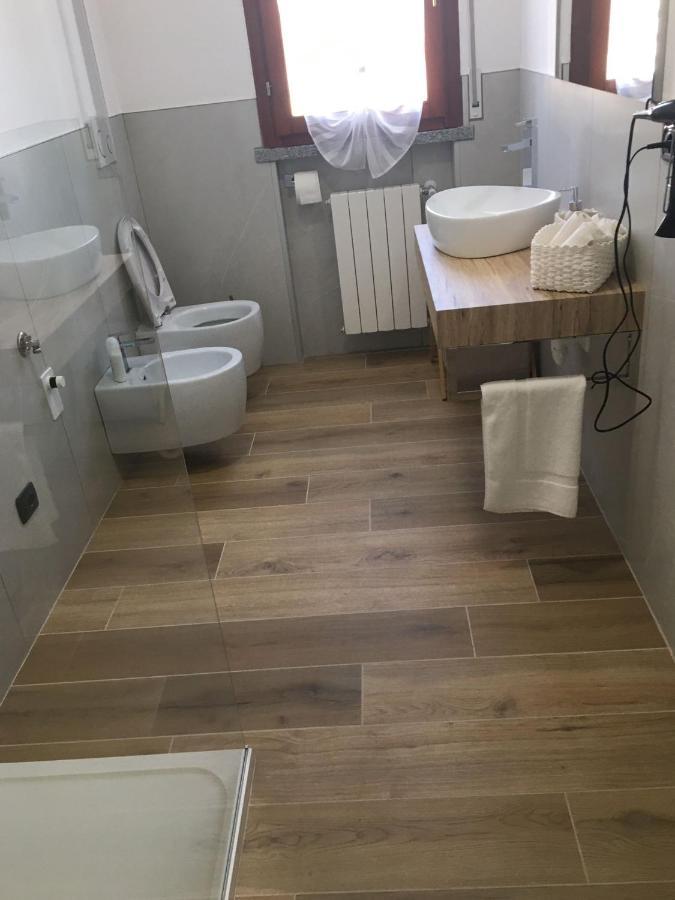 Belvedere Apartment *