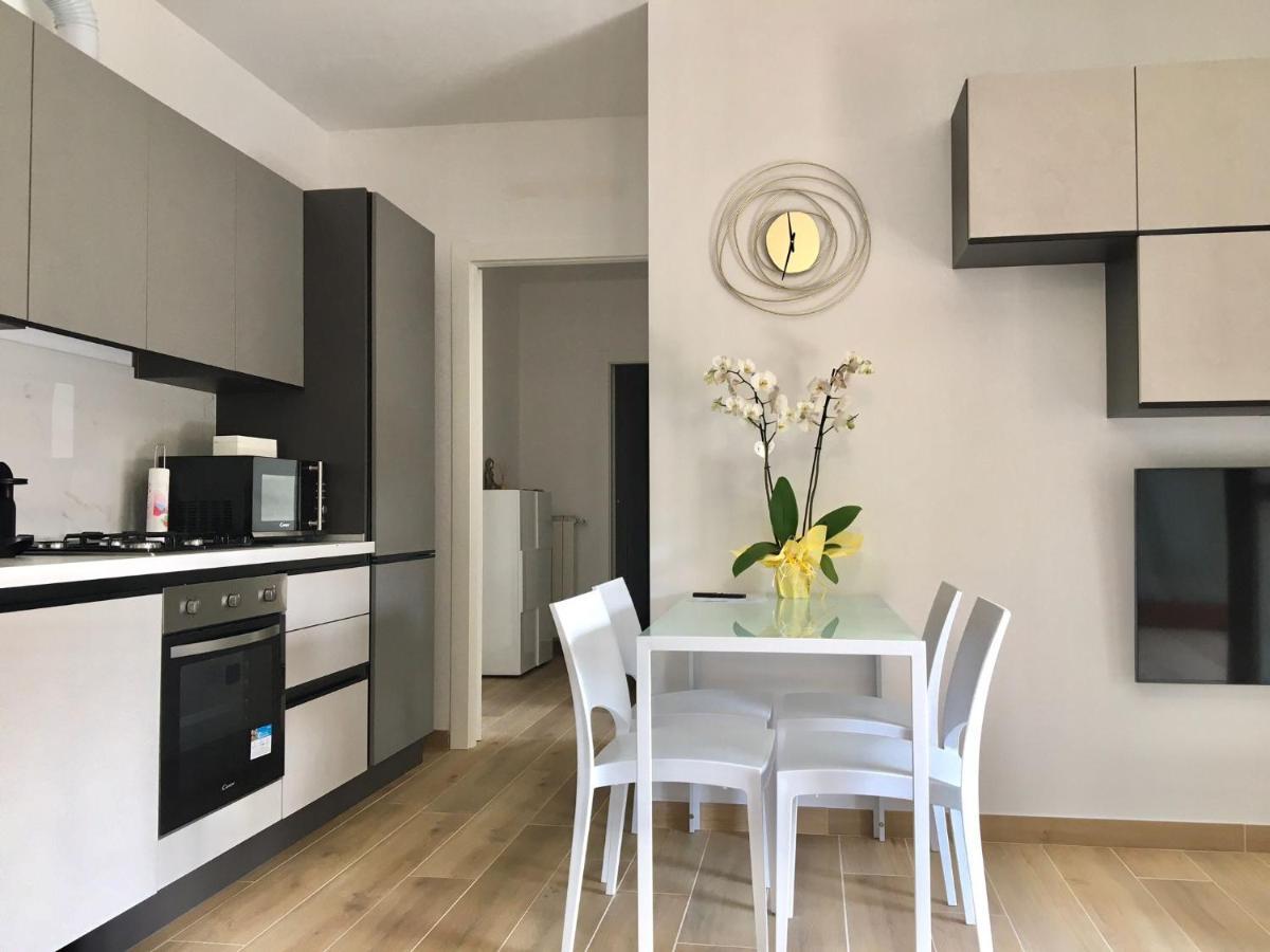 Belvedere Apartment *