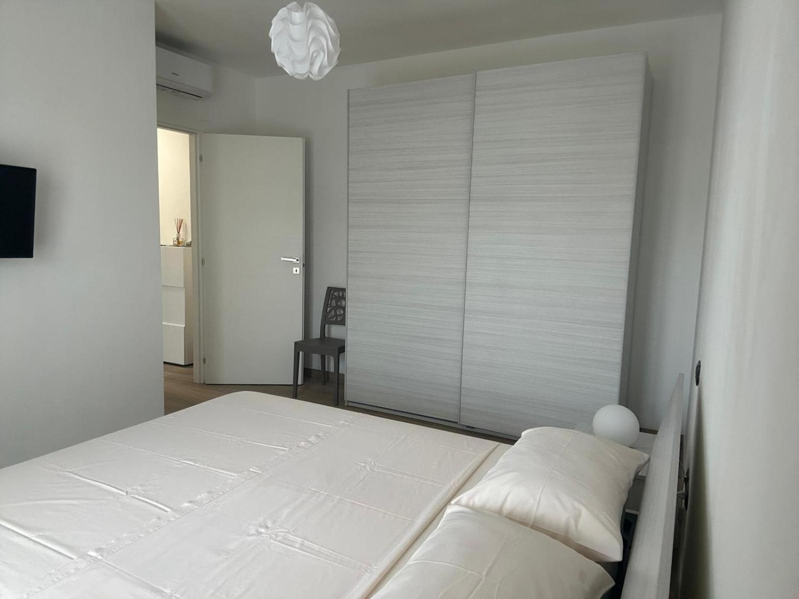 Belvedere Apartment *