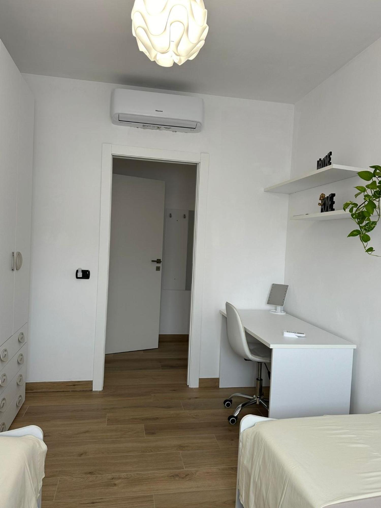 Apartment Belvedere