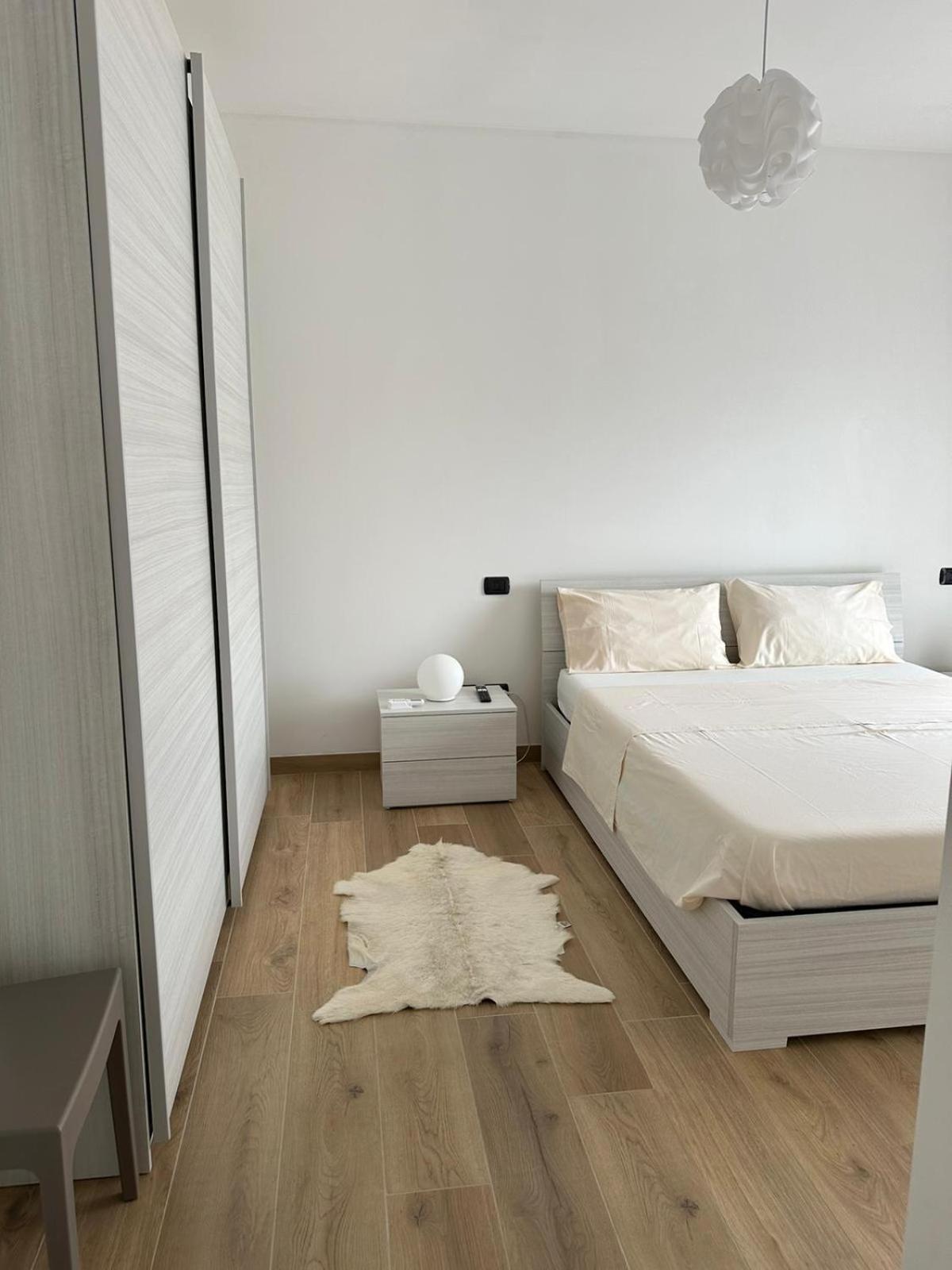 Belvedere Apartment *