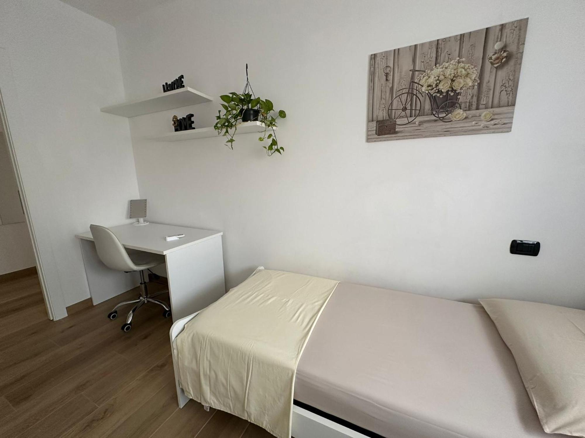 Apartment Belvedere *