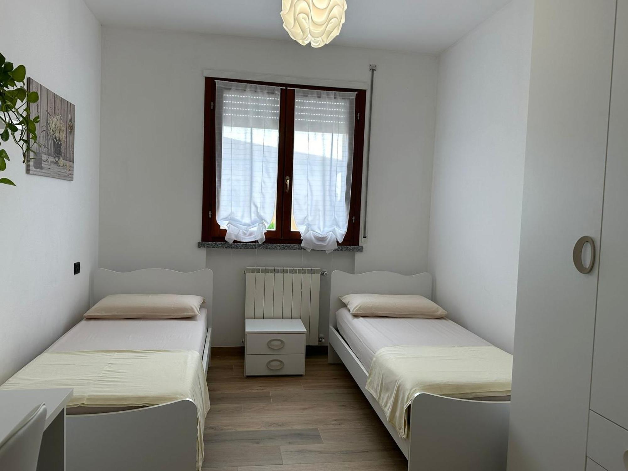 Belvedere Apartment Castiglione Olona