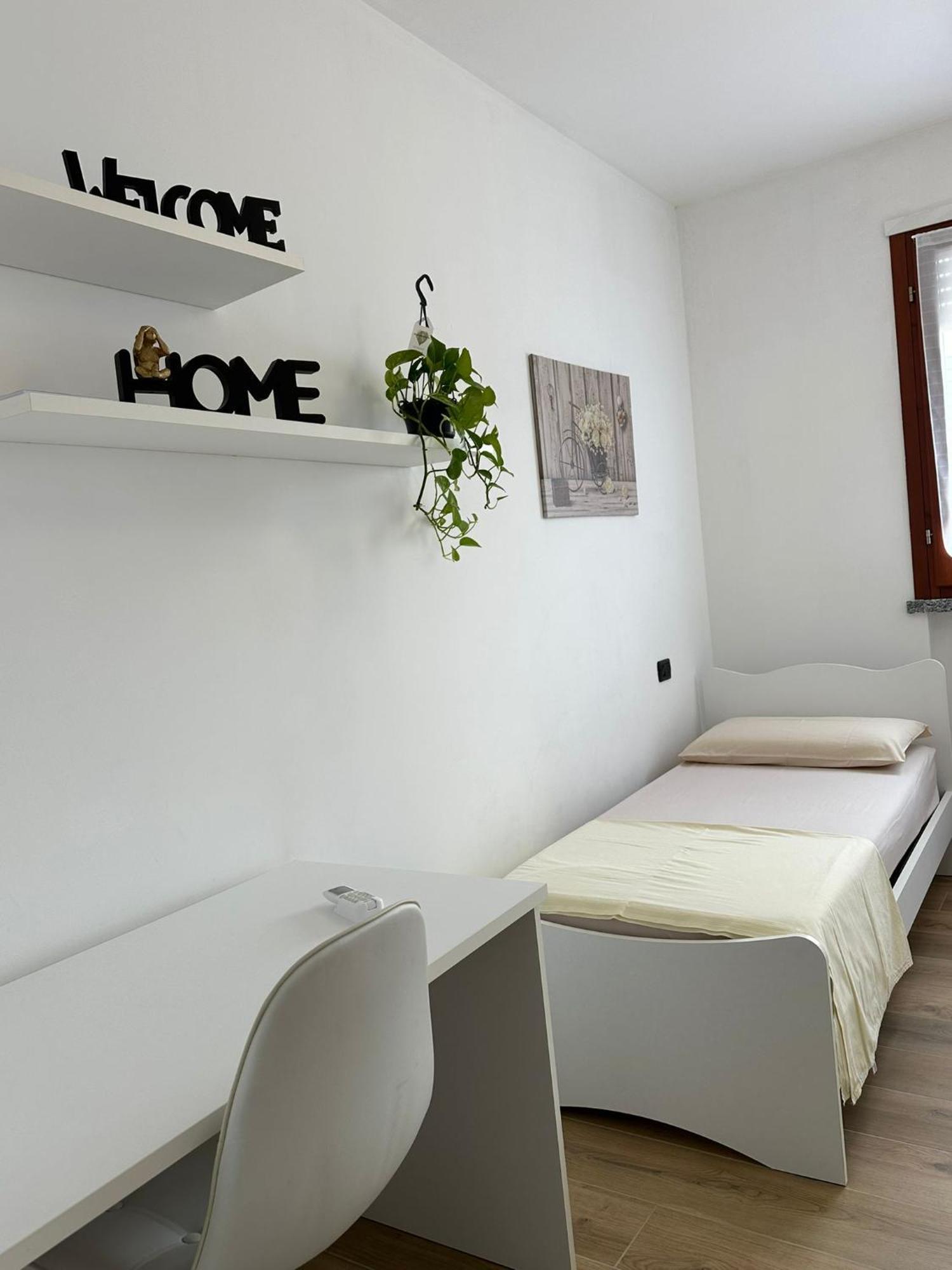 Apartment Belvedere Castiglione Olona